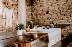 ALTALANGA Holidays House